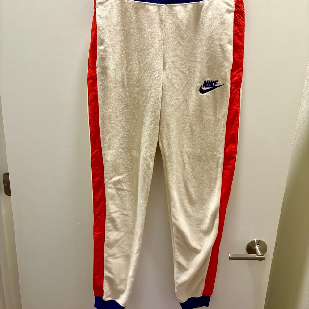 Nike Fleece Sweatpants Joggers
